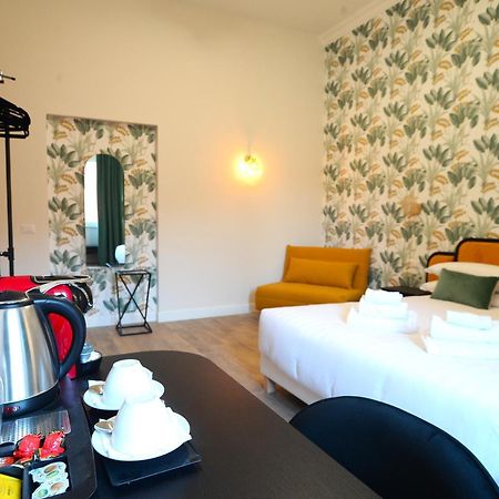 San Cosimato 40 Guesthouse Roma Exterior foto