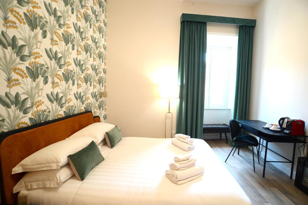 San Cosimato 40 Guesthouse Roma Exterior foto