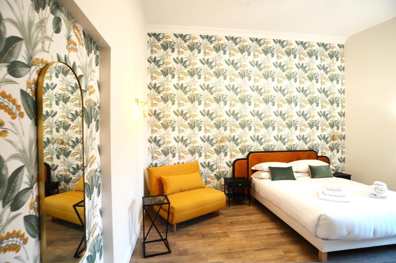 San Cosimato 40 Guesthouse Roma Exterior foto