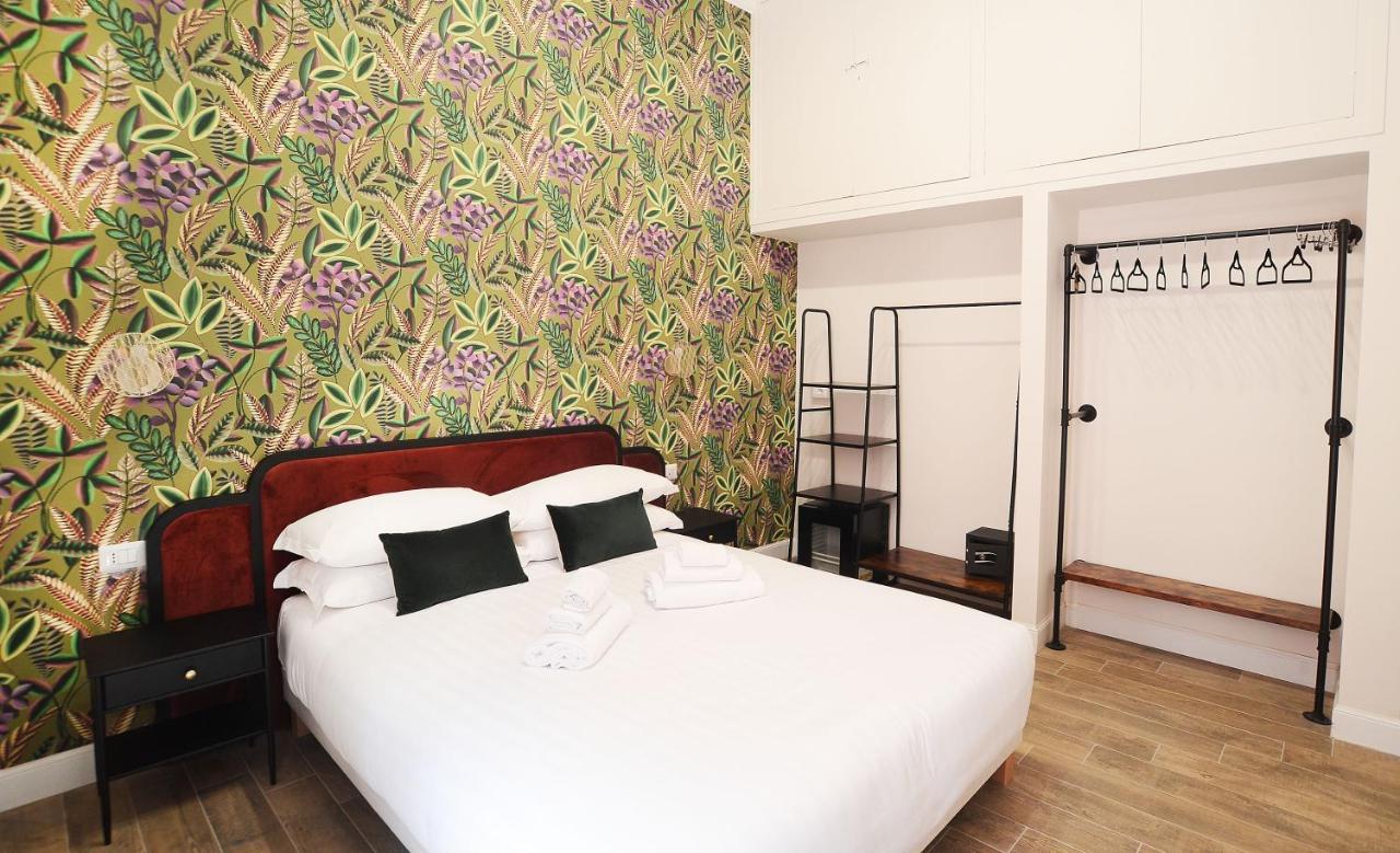 San Cosimato 40 Guesthouse Roma Exterior foto