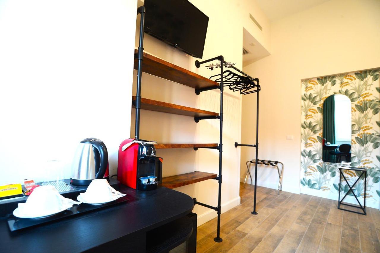 San Cosimato 40 Guesthouse Roma Exterior foto