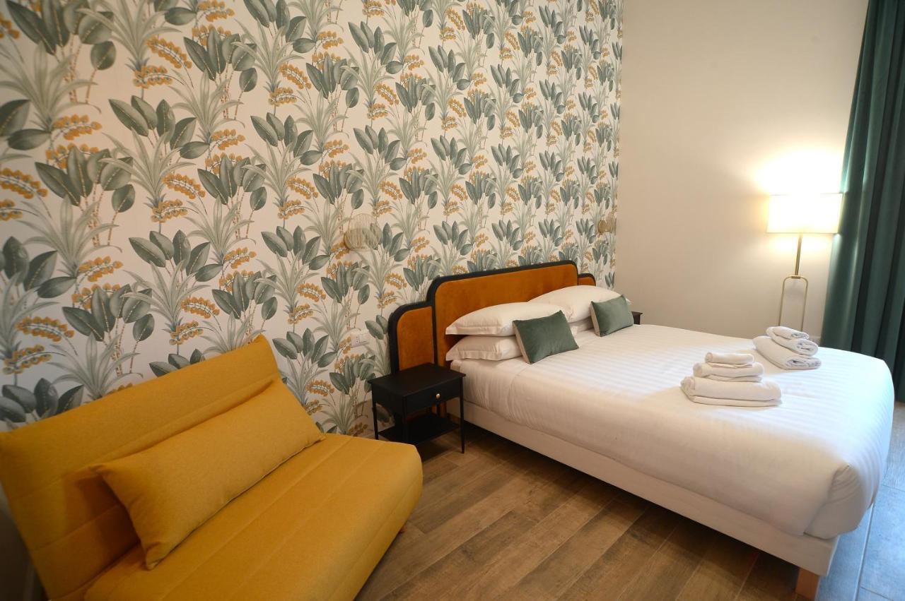 San Cosimato 40 Guesthouse Roma Exterior foto